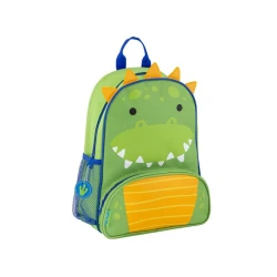 Stephen Joseph Sidekick Backpacks, Dinosaur Design