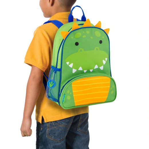 Stephen Joseph Sidekick Backpacks, Dinosaur Design - Stephen Joseph - Image 2