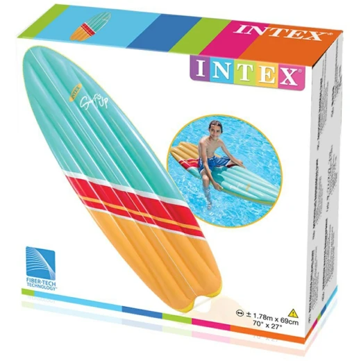 Intex Surf's Up Mat Intex Surf's Up Mat