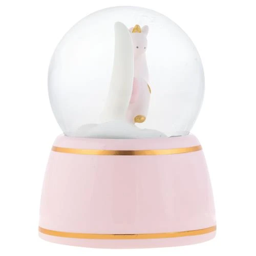 Stephen Joseph Snow Globes, Unicorn Design - Stephen Joseph - Image 3