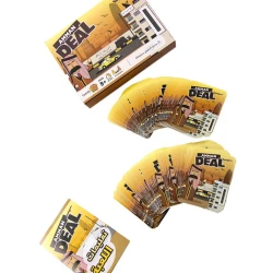 Amman Deal card game,159 card