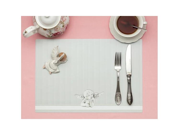 Madame Coco Artus Placemat, 4 Pieces - Madame COCO