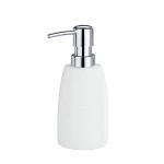 Wenko goa liquid soap dispenser ,white - Wenko