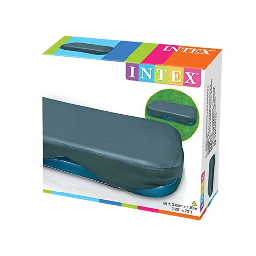 Intex Cover for Swim Centre Family Pools - Intex - Image 2