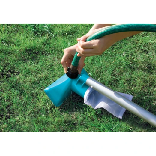 Intex Sifter & Vacuum Pool Kit, 3-Piece - Intex - Image 2