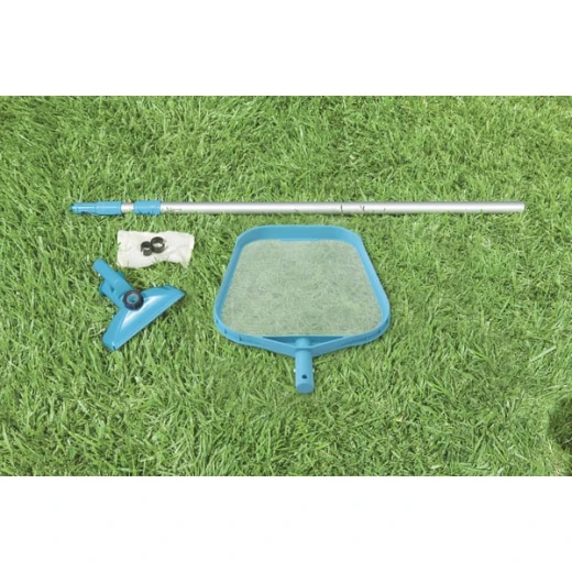 Intex Sifter & Vacuum Pool Kit, 3-Piece - Intex - Image 4