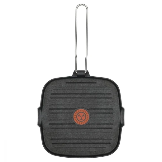 Tefal Grill Pan 24x24 Cm Ideal - Tefal - Image 3