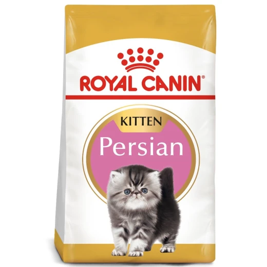 Royal Canin Kitten Persian, Cat Food, 400 Gram Royal Canin Kitten Persian, Cat Food, 400 Gram