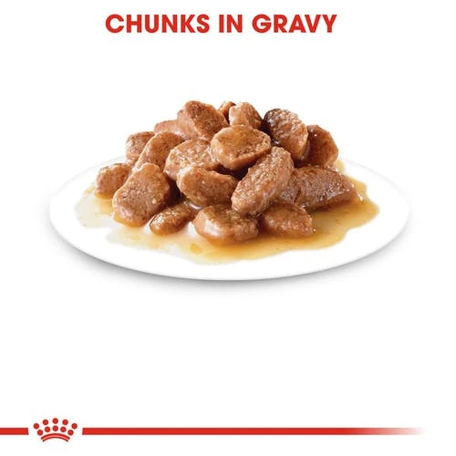 Royal Canin Ultra Light Gravy Cat Wet Food - Royal Canin - Image 4