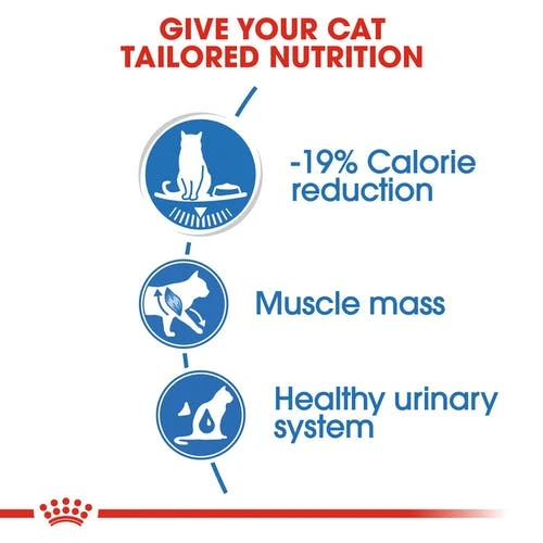 Royal Canin Ultra Light Gravy Cat Wet Food - Royal Canin - Image 5