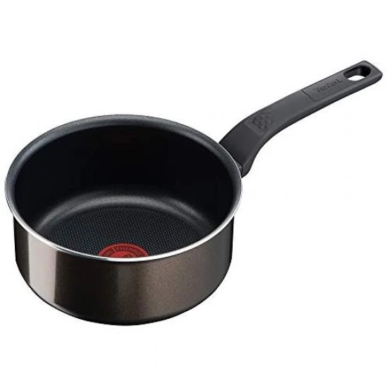 Tefal Easy Cook And Clean Saucepan, 26 Cm - Tefal