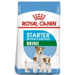 Royal Canin Shn Mini Starter, Dog Food, 1 Kg - Royal Canin