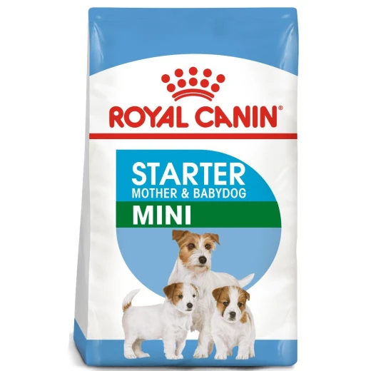 Royal Canin Shn Mini Starter, Dog Food, 1 Kg Royal Canin Shn Mini Starter, Dog Food, 1 Kg