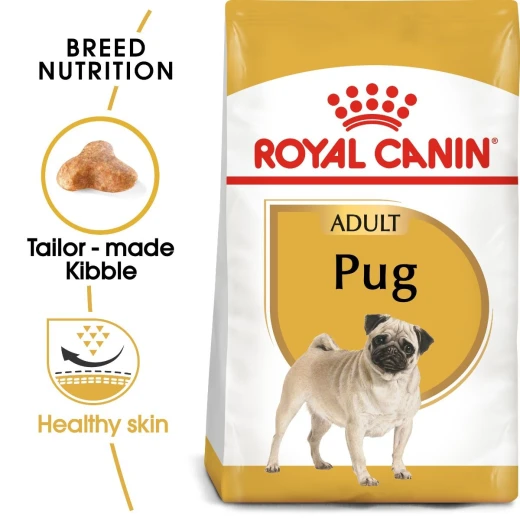 Royal Canin Pug Adult Dog Food, 1.5 Kg - Royal Canin - Image 7