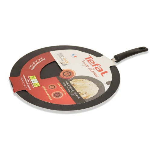 Tefal Tempo Flame Tawa, 36  Cm - Tefal - Image 3