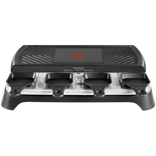 Tefal Household Raclette Electric Grill Tefal Household Raclette Electric Grill