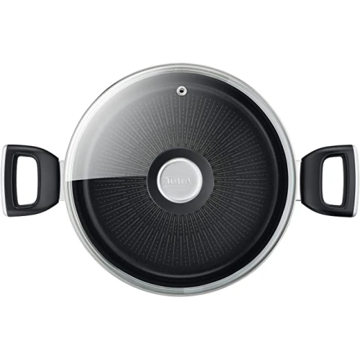 Tefal Unlimited Stewpot + Lid, 24 Cm - Tefal - Image 11