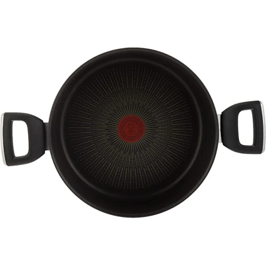 Tefal Unlimited Stewpot + Lid, 24 Cm - Tefal - Image 13