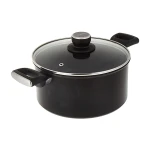 Tefal Unlimited Stewpot + Lid, 24 Cm - Tefal
