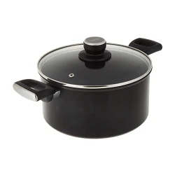 Tefal Unlimited Stewpot + Lid, 24 Cm