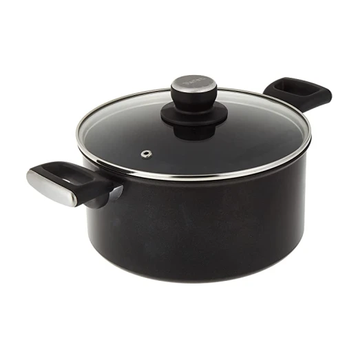 Tefal Unlimited Stewpot + Lid, 24 Cm Tefal Unlimited Stewpot + Lid, 24 Cm