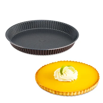 Tefal Fluted Tart Success, 27 Cm - Tefal - Image 3