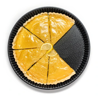 Tefal Fluted Tart Success, 27 Cm - Tefal - Image 4