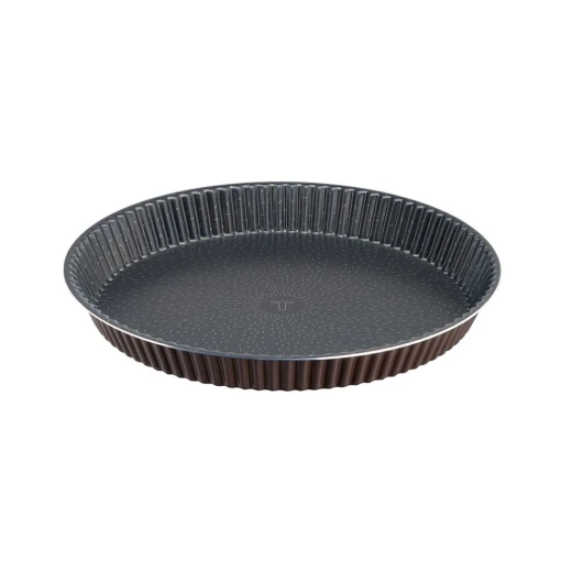Tefal Fluted Tart Success, 27 Cm Tefal Fluted Tart Success, 27 Cm