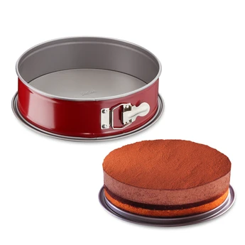 Tefal Delibake Round Springform, 25 Cm - Tefal - Image 2