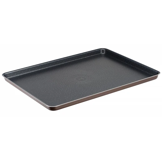 Tefal Perfect Baking Tray, 38x28 Cm Tefal Perfect Baking Tray, 38x28 Cm