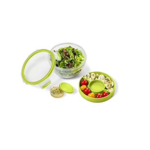 Tefal Clip And Go Salad Bowl - Tefal - Image 2