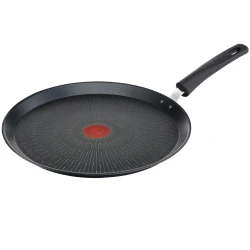 Tefal Unlimited Pancake Pan, 25 Cm