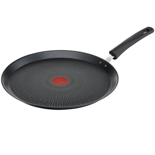 Tefal Unlimited Pancake Pan, 25 Cm Tefal Unlimited Pancake Pan, 25 Cm