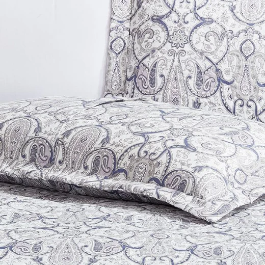 Nova Bed Spread 3 Pieces Set Darma Unique - Nova Home - Image 4