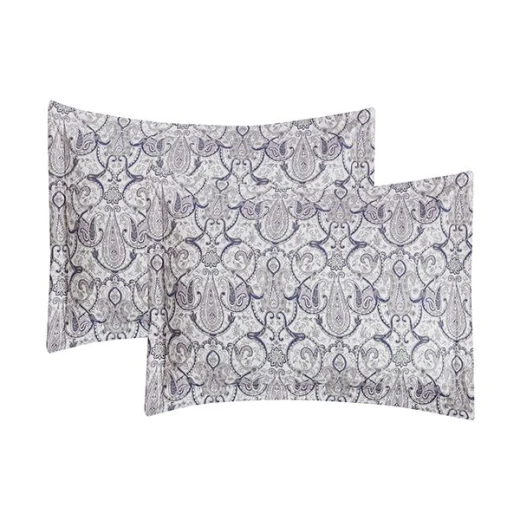 Nova Bed Spread 4 Pieces Set Darma Unique - Nova Home - Image 7