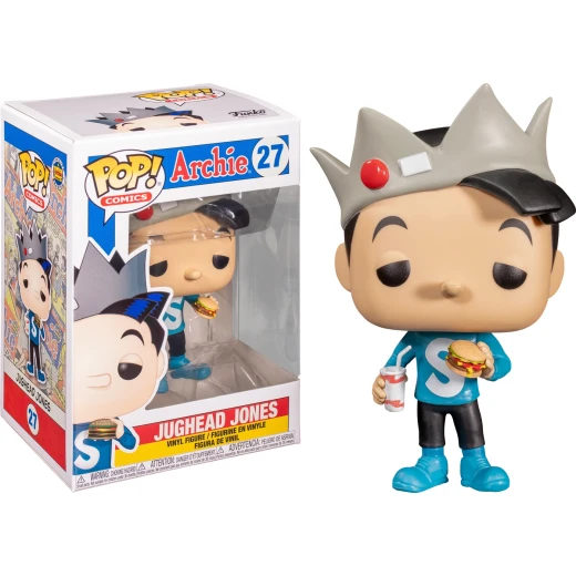 Funko Archie Comics Funko Archie Comics