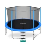 Kids Trampoline, 10Ft