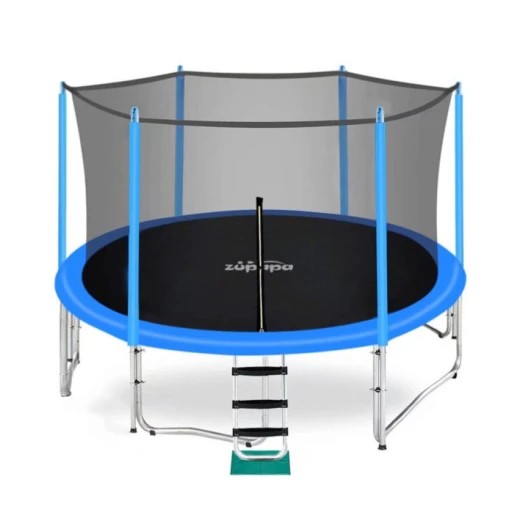 Kids Trampoline, 10Ft Kids Trampoline, 10Ft
