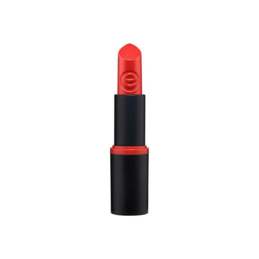 Essence Ultra Last Lipstick Shade 12 Creamy Long Lasting High Coverage Lip Makeup for Women