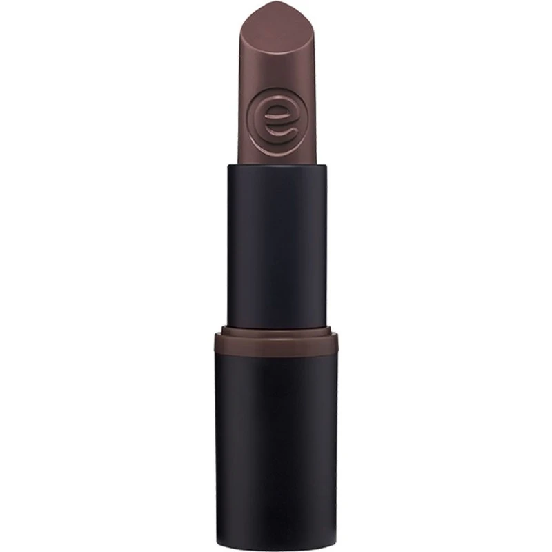 Essence Ultra Last Lipstick Shade 19 Creamy Long Lasting Lip Color for Women Makeup - Essence