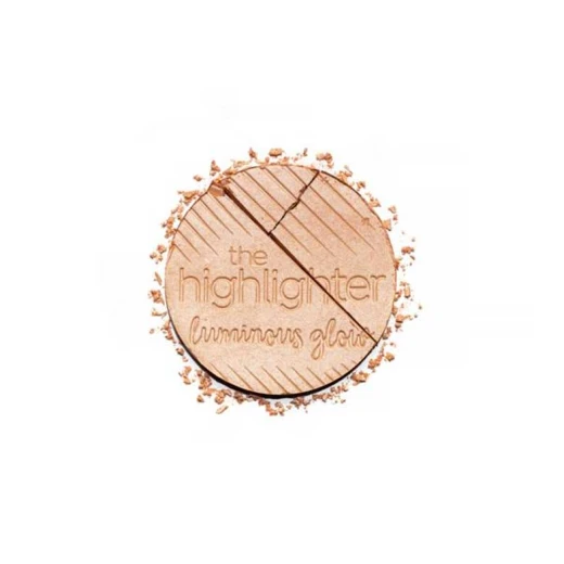 Essence Pure Nude Highlighter Luminous Glow Makeup for Face Natural Radiant Finish 2024 Edition - Essence - Image 2