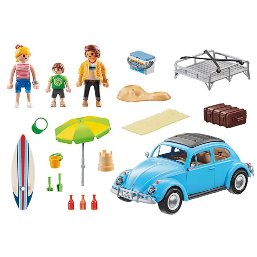 Playmobil Volkswagen Beetle - Playmobil - Image 3