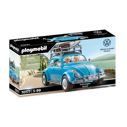 Playmobil Volkswagen Beetle Playmobil Volkswagen Beetle