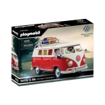 Playmobil Campo Volkswagen T1 Camping Bus - Playmobil