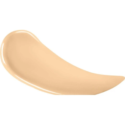 Bourjois Healthy Mix Foundation Beige Fonce 55 Natural Glow Medium Coverage 1 Ounce for Women - Bourjois - Image 2