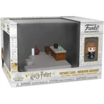 Funko Mini Moments Harry Potter Anniversary, Hermione Granger - Funko