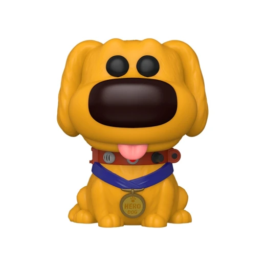 Funko Disney Dug Days, Hero Dug Funko Disney Dug Days, Hero Dug
