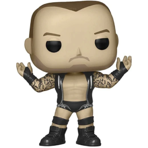 Funko Pop WWE, Randy Orton - Funko - Image 2