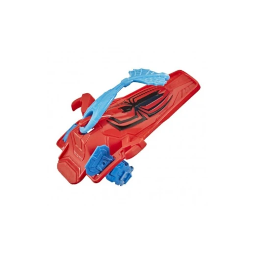 Hasbro Marvel Spiderman Throws Cobwebs - Hasbro - Image 2