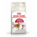Royal Canin Regular Fit 32 Cats Food, 4 Kg - Royal Canin